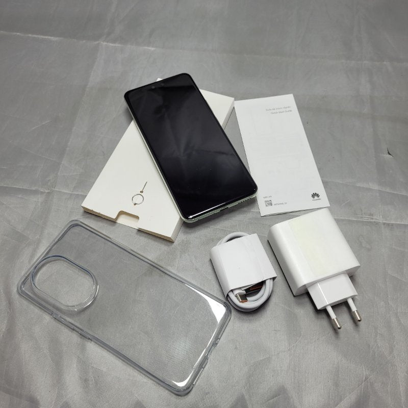 Teléfono Huawei Nova 13 Pro 512GB Verde