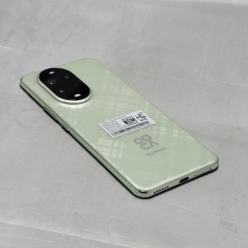 Teléfono Huawei Nova 13 Pro 512GB Verde