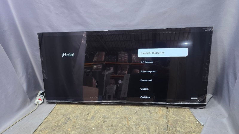 Smart TV Philips 50PUD7019/43 50 Pulgadas Ultra HD 4K