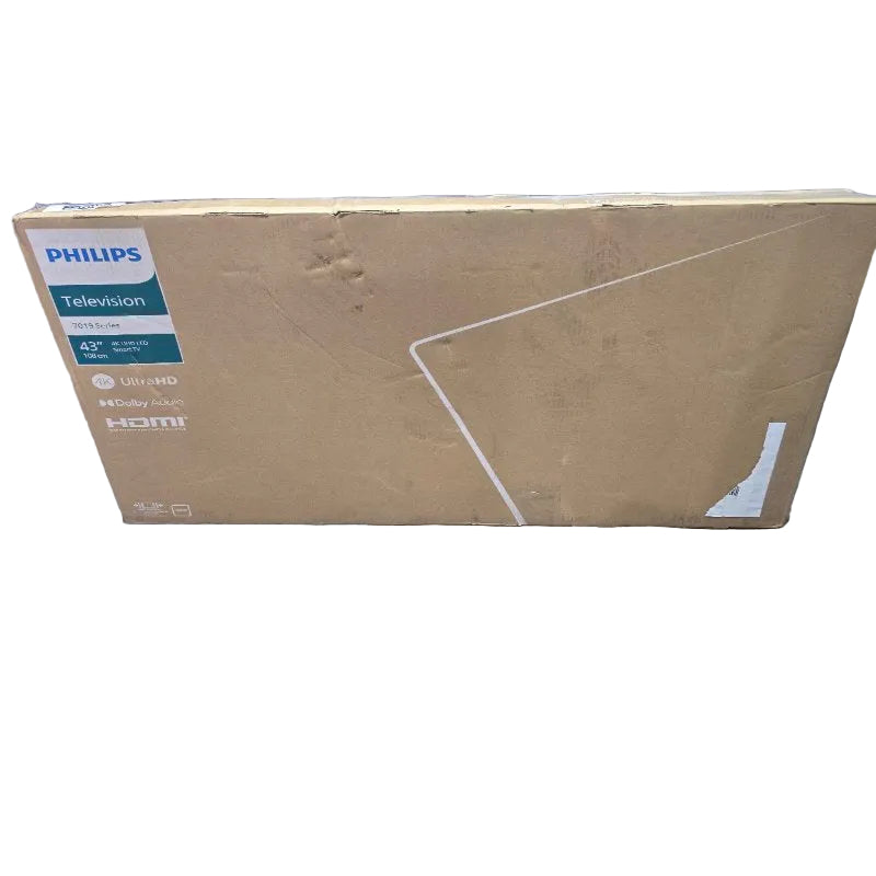 Smart TV Philips 43PUD7019/43 - 43 Pulgadas 4K UHD LED