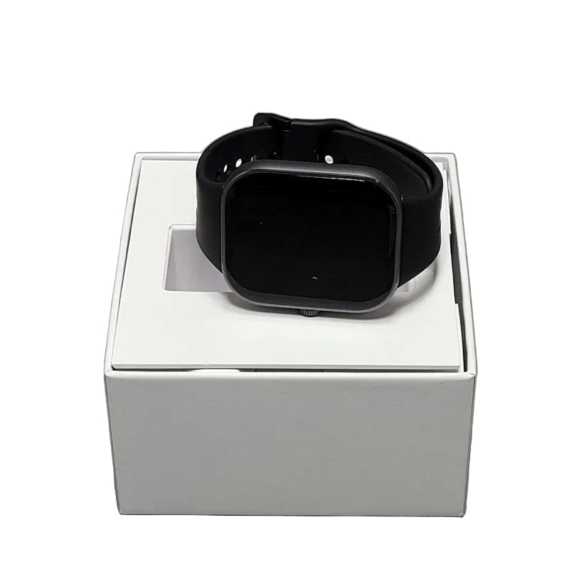 Reloj Inteligente Redmi Watch 5 Negro / Modelo M2462W1