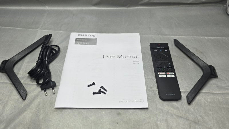 Smart TV Philips 43PUD7019/43 - 43 Pulgadas 4K UHD LED