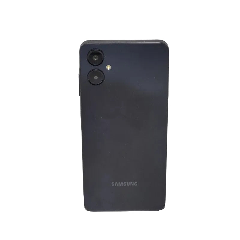 Teléfono Celular Samsung Galaxy A06 4GB RAM 128GB Negro