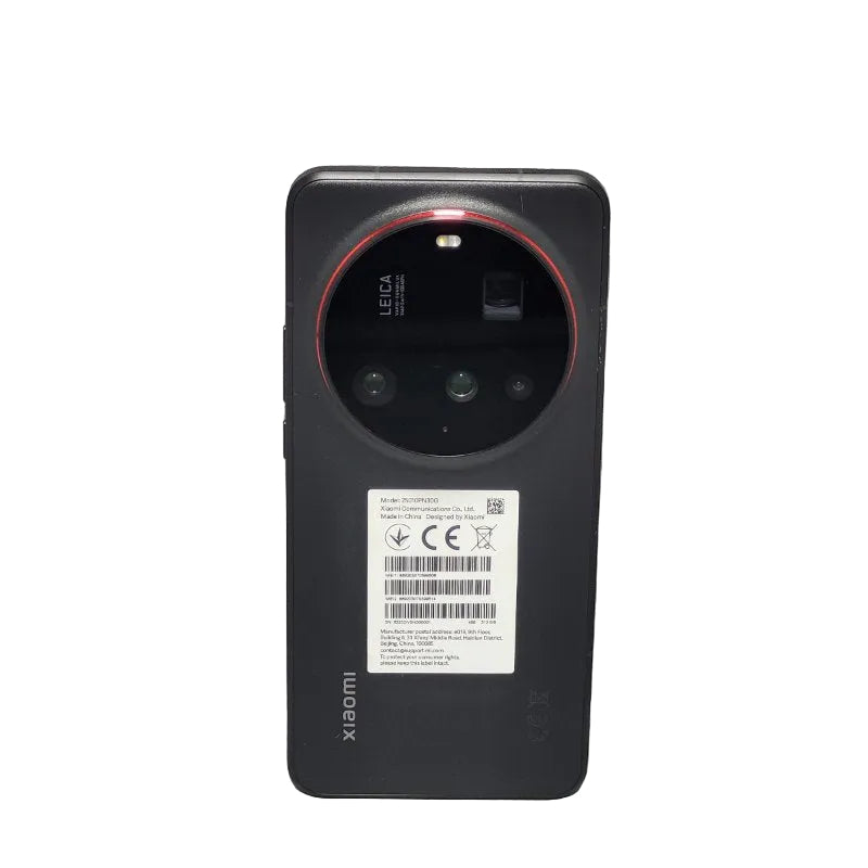 Celular Xiaomi 15 Ultra 512GB