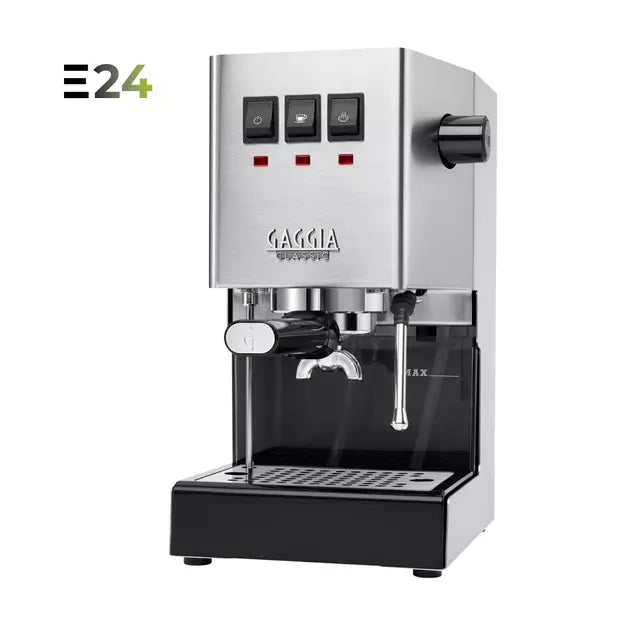 Cafetera Espresso Manual Gaggia Milano Classic E24