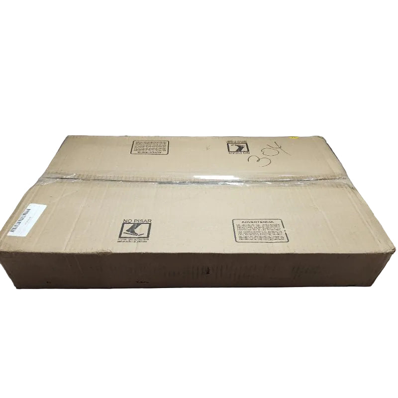 Encimera Mademsa M EE48ED Acero Inoxidable 4 Platos