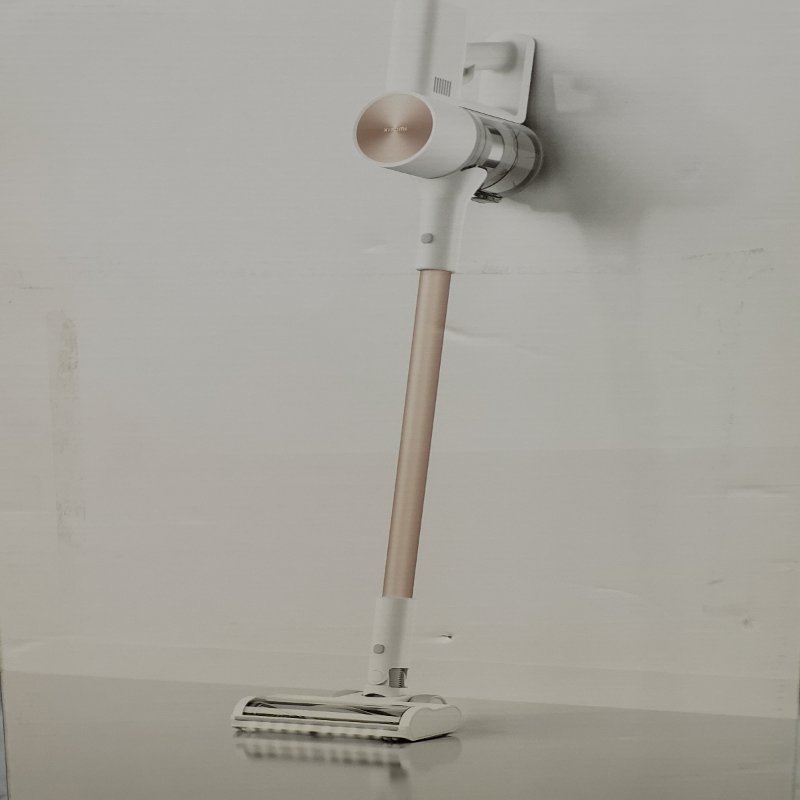 Aspiradora Robot Xiaomi Vacuum Cleaner G20 Blanco