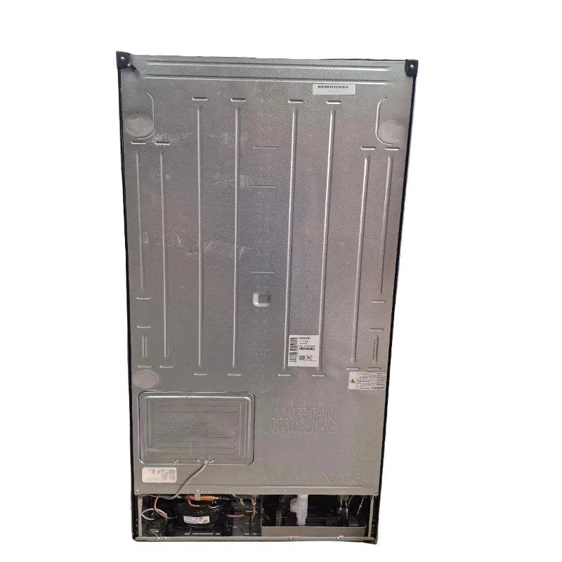 Refrigerador LG VT40APMC Negro 383 Litros 71X176X68 cm