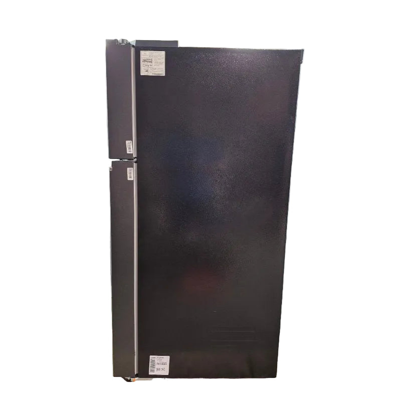 Refrigerador LG VT40APMC Negro 383 Litros 71X176X68 cm