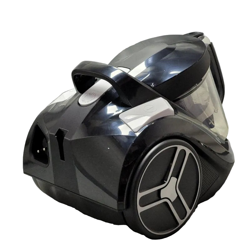 Aspiradora Rowenta RO4825EA Compact Power XXL , Negro