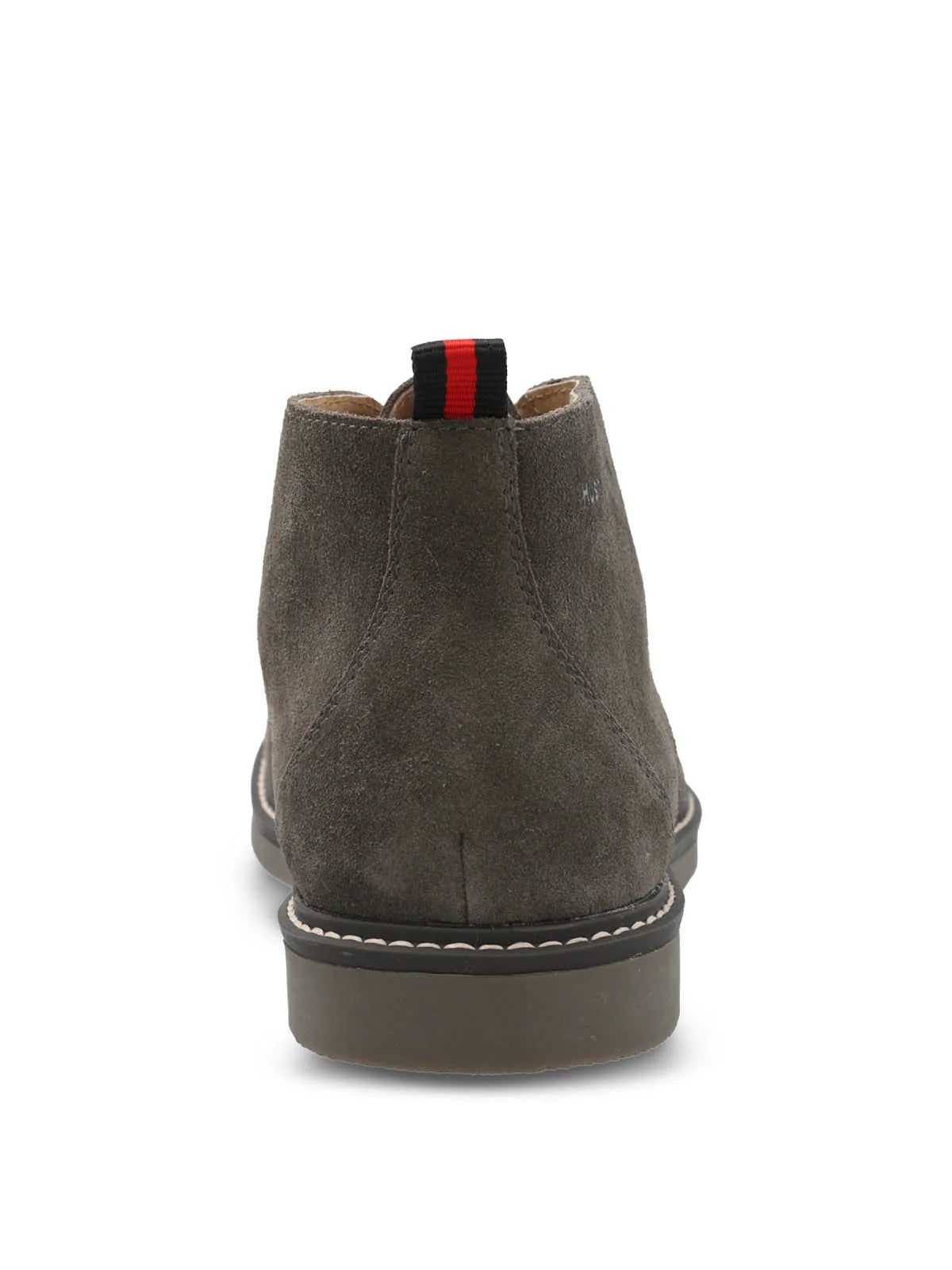 Zapatos de Vestir Hush Puppies New Safari Stone Masculino