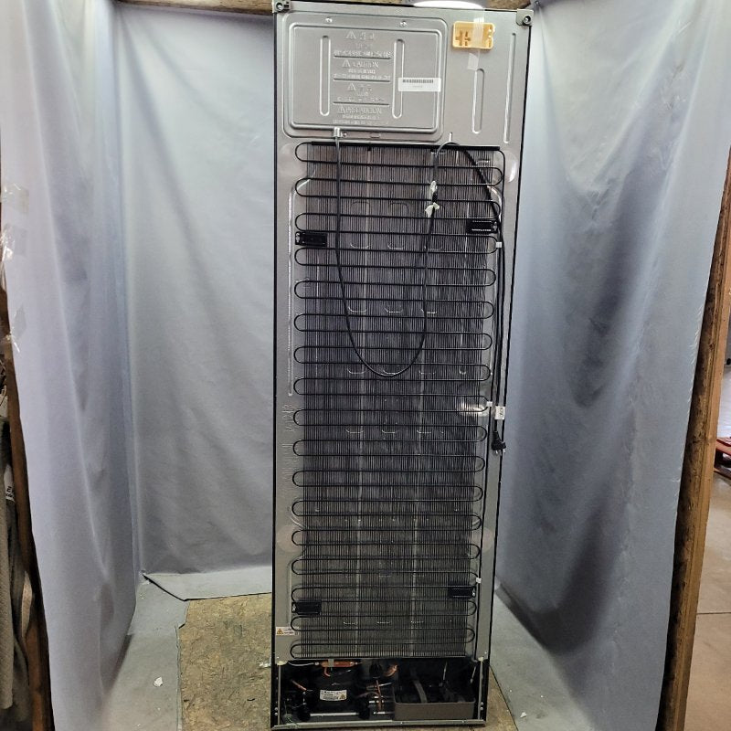 Refrigerador Congelador LG GB37BPT Negro, 344 Litros, 59x186x68 cm