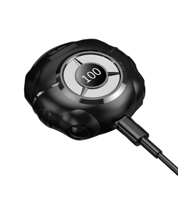 Audífonos Bluetooth Delavtech Pods Pro Z-Luxury