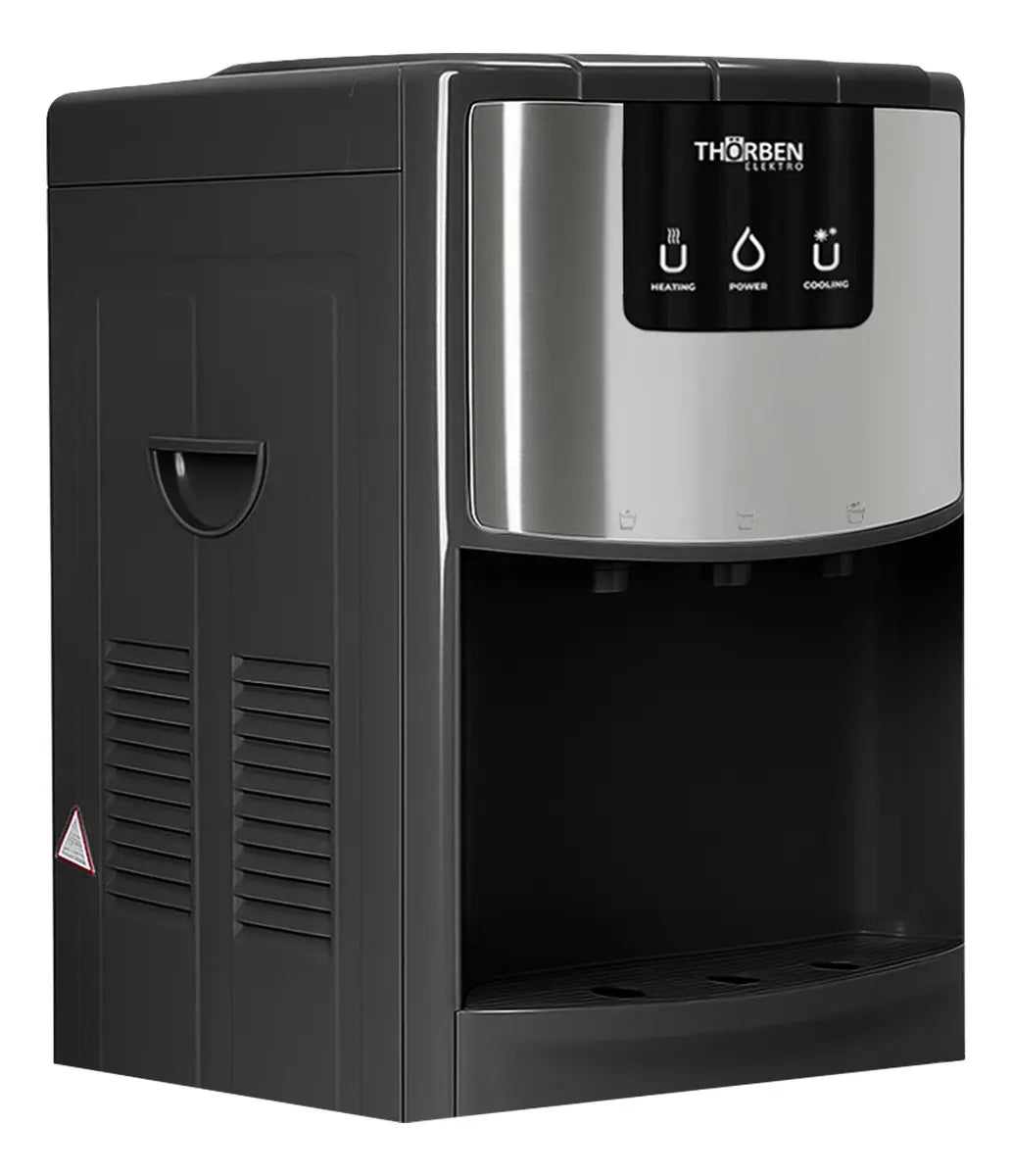Dispensador de Agua 3 Temperaturas Thorben