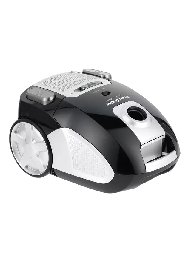 Aspiradora Arrastre Trotter Ursus Silent 1804 Negro