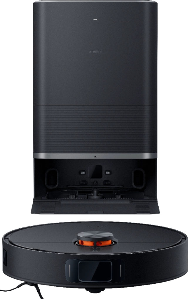 Robot Aspirador Xiaomi X20 Max Negro