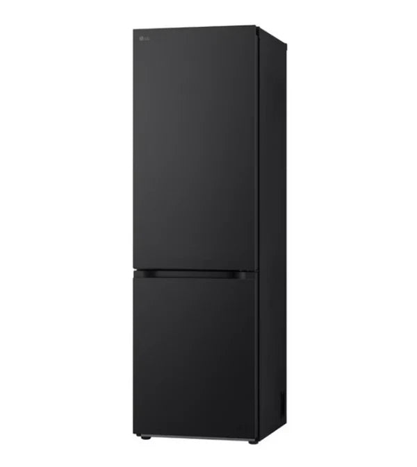 Refrigerador Congelador Lg Gb37bpt / Sistema De Deshielo Automático Negro 344 Lts