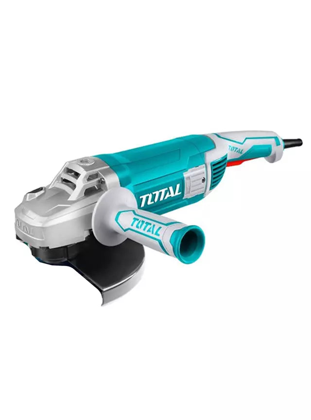 Esmeril Angular TOTAL TG1302306 3000W