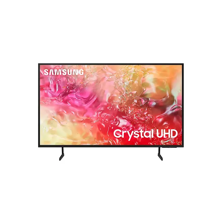TV Samsung DU7000 UHD 4K 60 Pulgadas UN60DU7000G