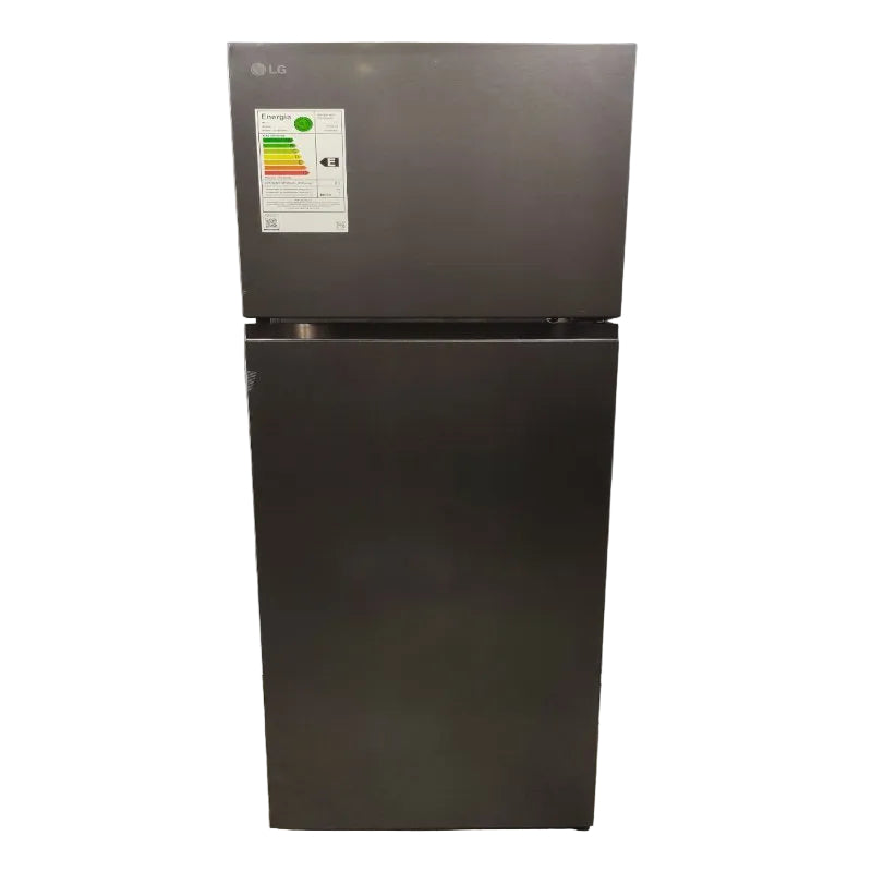Refrigerador LG VT27BPM Inoxidable 267 Litros, 56x165x64 cm