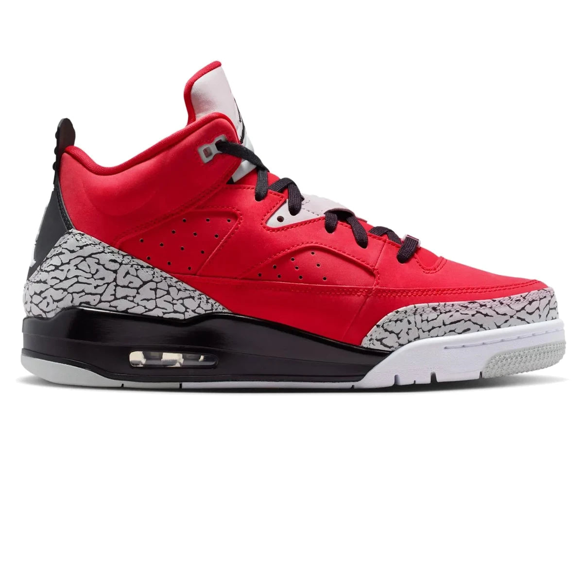 Zapatillas Nike Jordan Son of Mars Low Rojo - EUR 41 / 26 cm Masculino