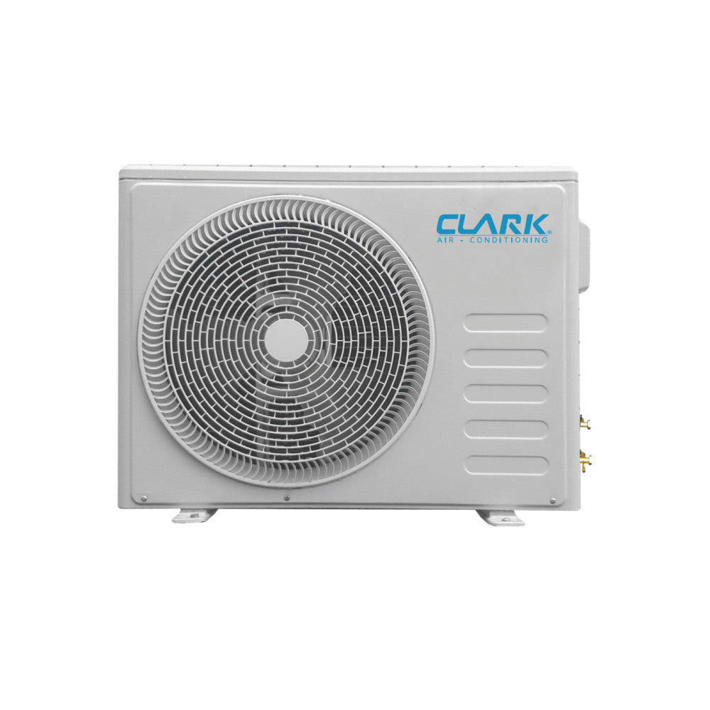 Aire acondicionado Clark ICRE-36HRE1