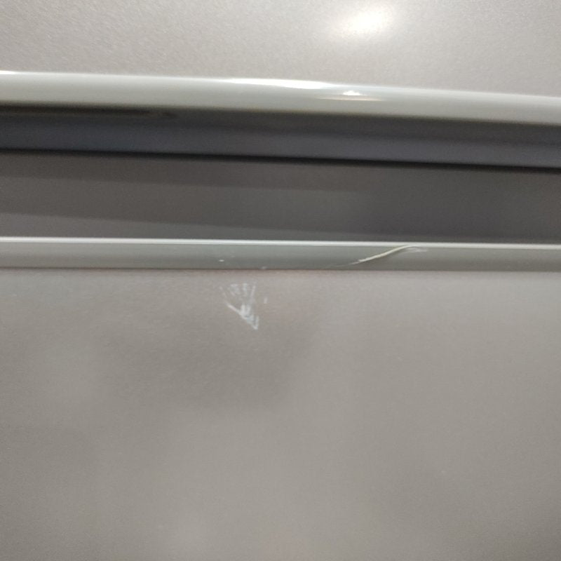 Refrigerador Mademsa MED270 262 Litros Gris , Dimensiones 55x177x54 cm