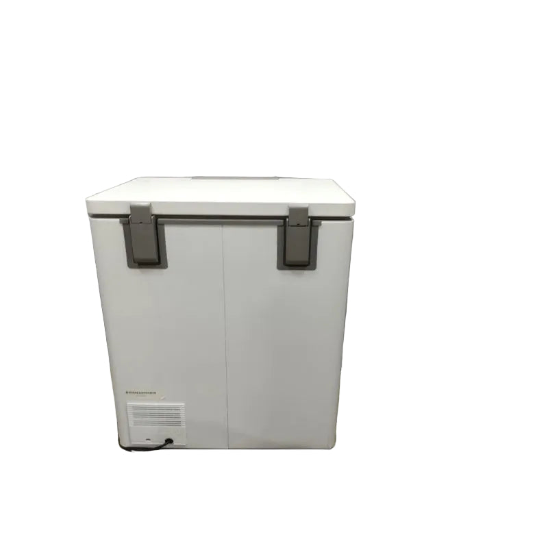 Congelador Midea MFH-1000B131CN, 99 Litros, Blanco, Tapa Superior