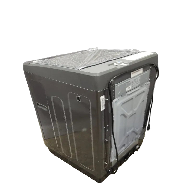 Lavadora Automática Hisense WT1D1030UT Gris 10 kg