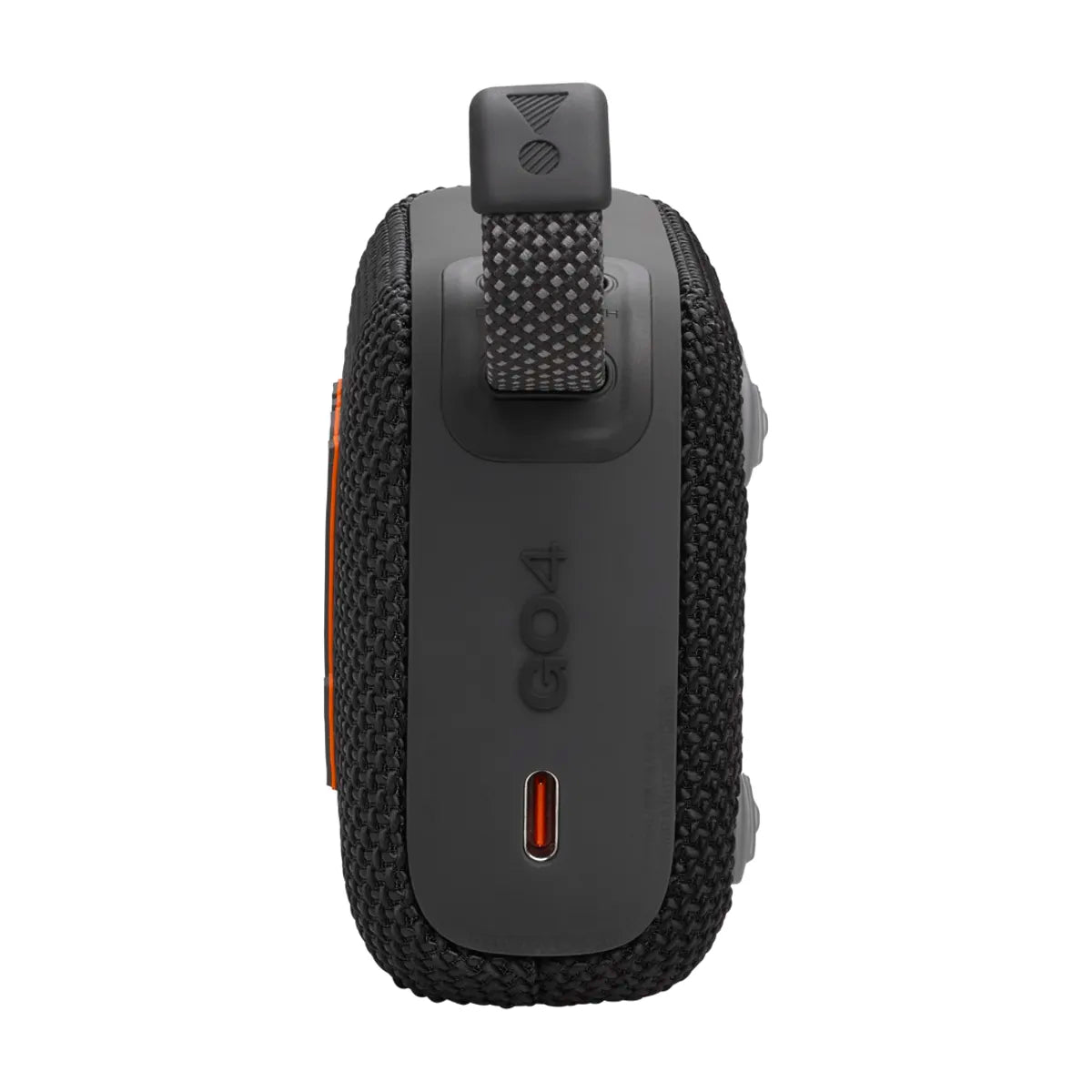 Parlante Bluetooth Portátil JBL GO 4 Negro