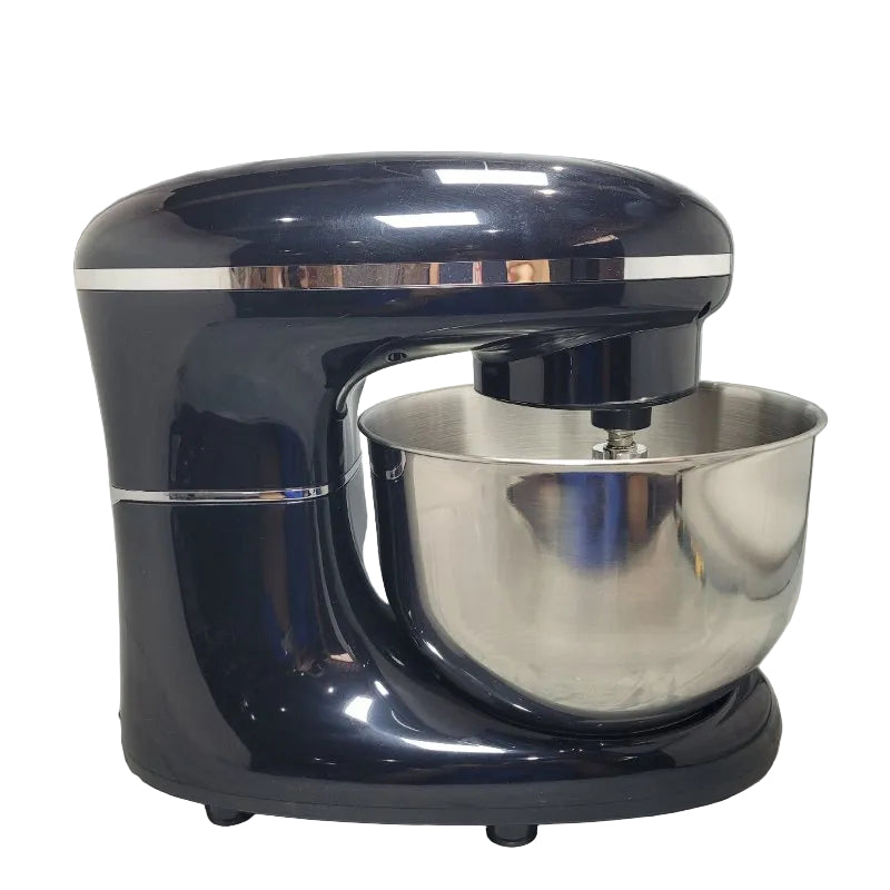 Batidora de Pedestal Planetaria Thomas TH-910PN 1300W, Negro