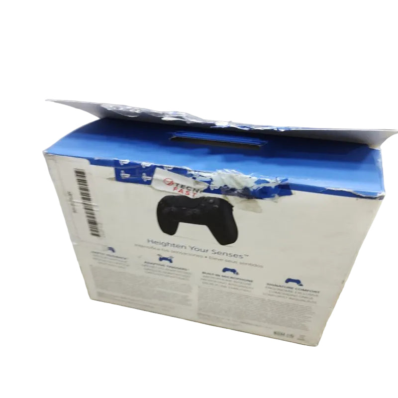 Control Inalámbrico Sony PlayStation 5 DualSense - Blanco