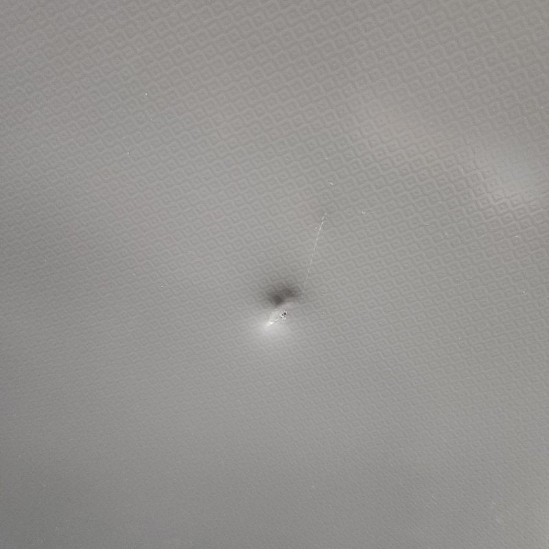 Refrigerador Midea MDRB363TDE50IN Gris 263 Litros