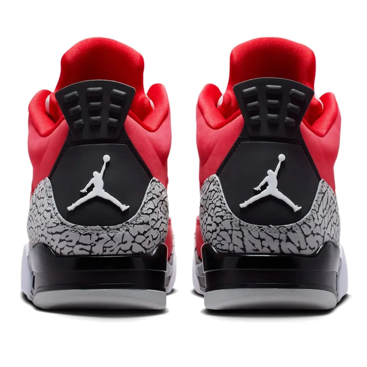 Zapatillas Nike Jordan Son of Mars Low Rojo - EUR 41 / 26 cm Masculino