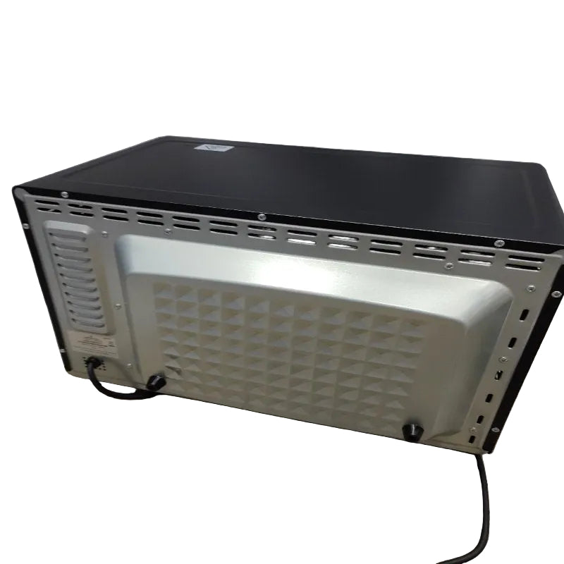 Horno Eléctrico URSUS TROTTER PRO-B 38 Litros Negro