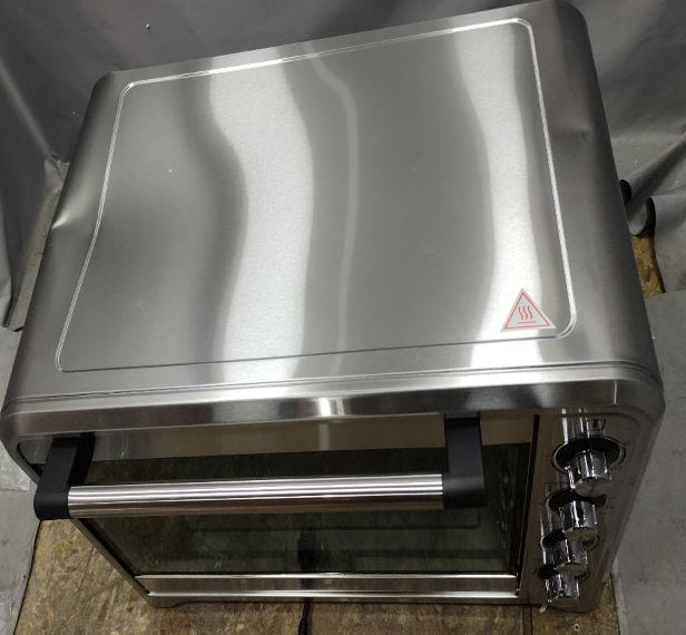 Horno Eléctrico Thomas TH-80I 80 Litros