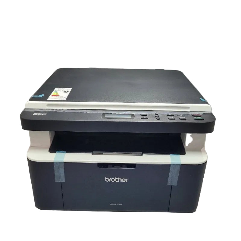 Impresora Multifuncional Brother DCP-1602