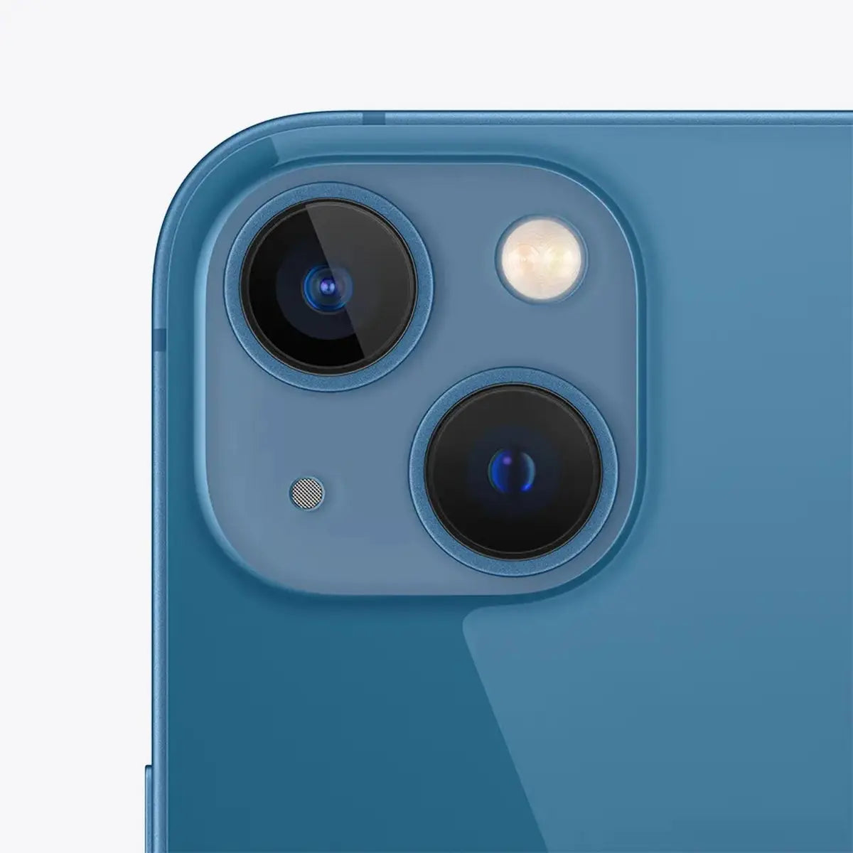 Celular iPhone 13 Reacondicionado 128GB MLAE3LL/A, Azul