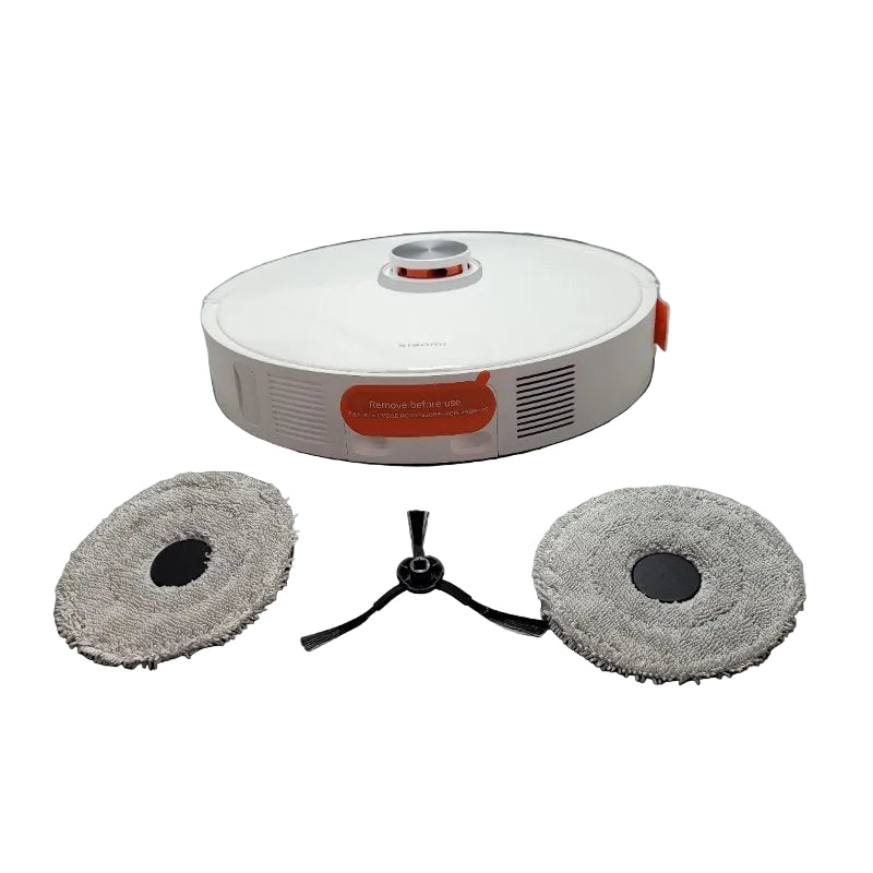 Robot Aspirador Xiaomi X20 Pro Blanco