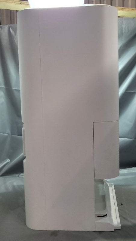 Robot Aspirador Xiaomi X20 Pro Blanco