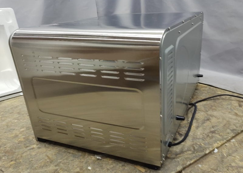 Horno Eléctrico Thomas TH-80I 80 Litros