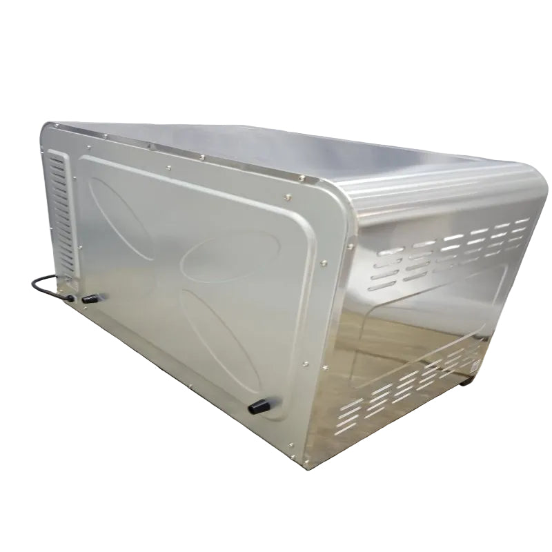 Horno Eléctrico Thomas TH-80I 80 Litros