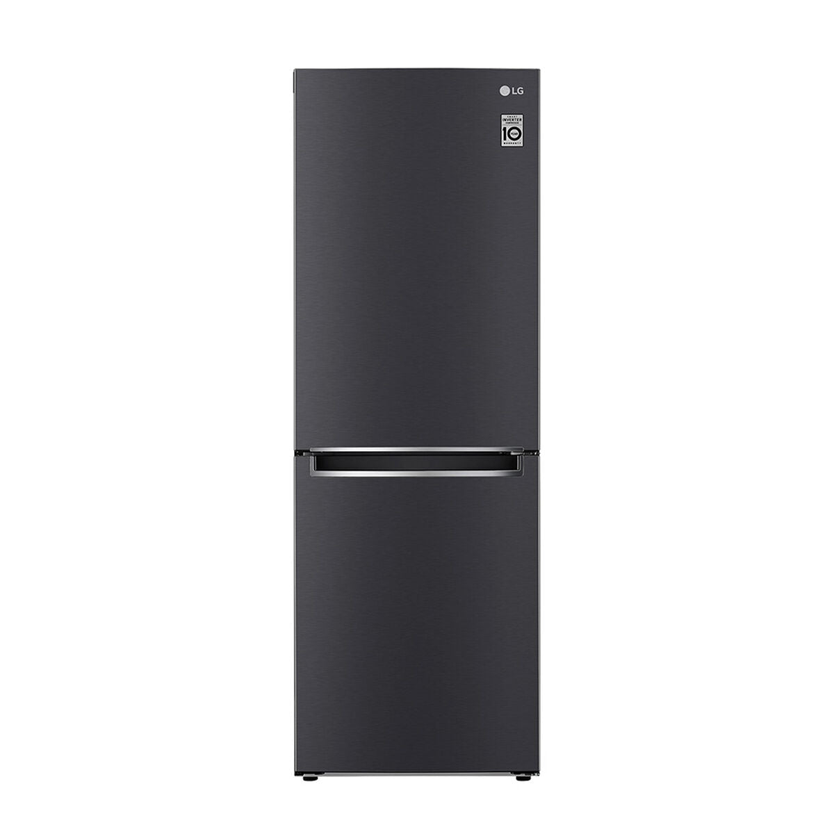 Refrigerador No Frost LG GB33BPT 306 lts. [Open box]  [Wall]