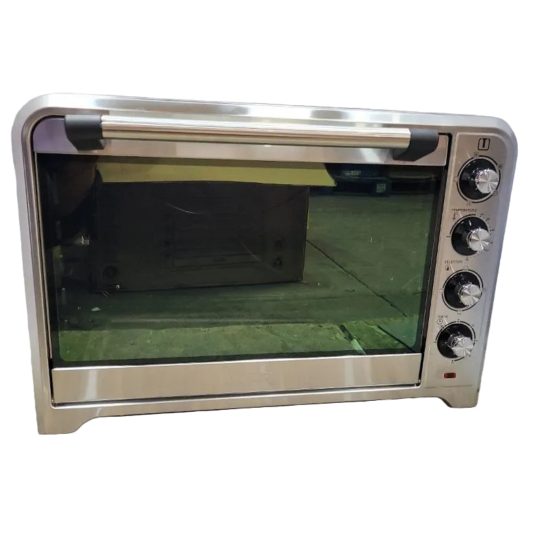 Horno Eléctrico Thomas TH-80I 80 Litros