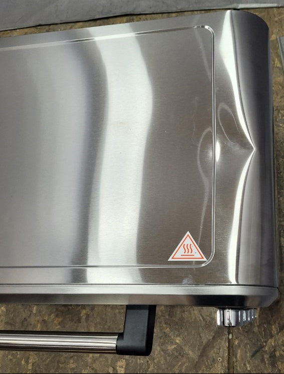 Horno Eléctrico Thomas TH-80I 80 Litros