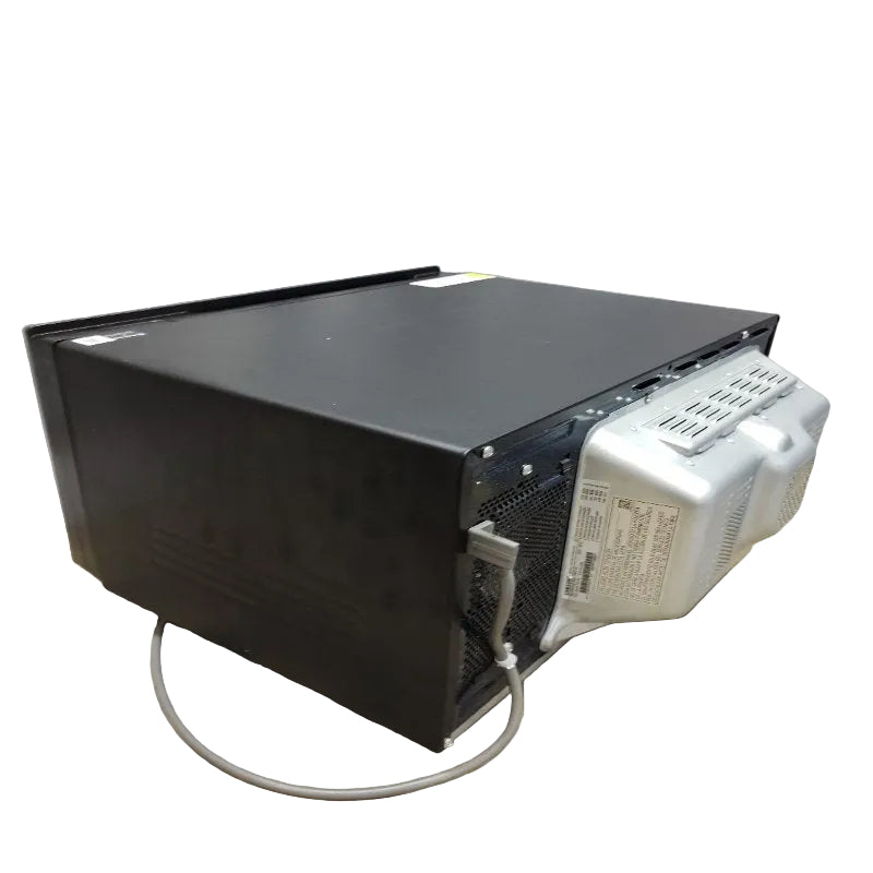 Horno Microondas Samsung MC32DG7646CKZS Negro 32 Litros