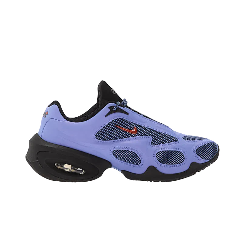 Zapatillas Nike WMNS Air Max Muse Royal Pulse/Lt Crimson-Black 37.5 EUR/ 23.5 CM