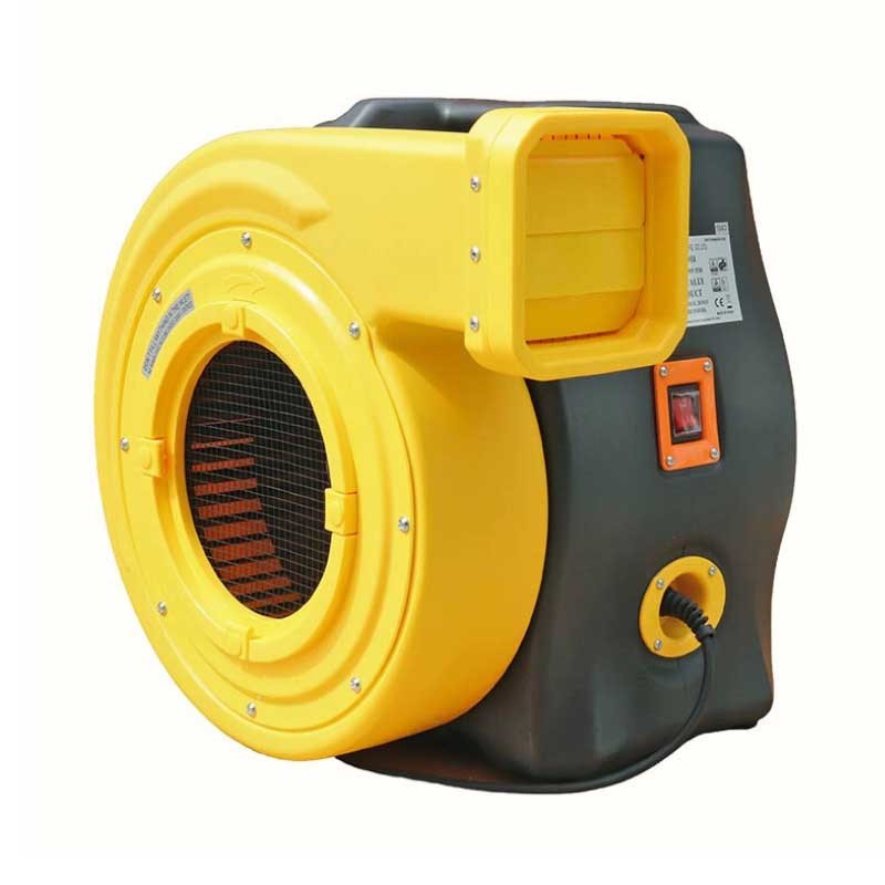 Sopladora de Aire Huawei REH-2E, Amarillo