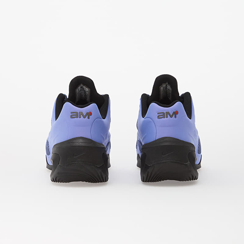 Zapatillas Nike WMNS Air Max Muse Royal Pulse/Lt Crimson-Black 37.5 EUR/ 23.5 CM