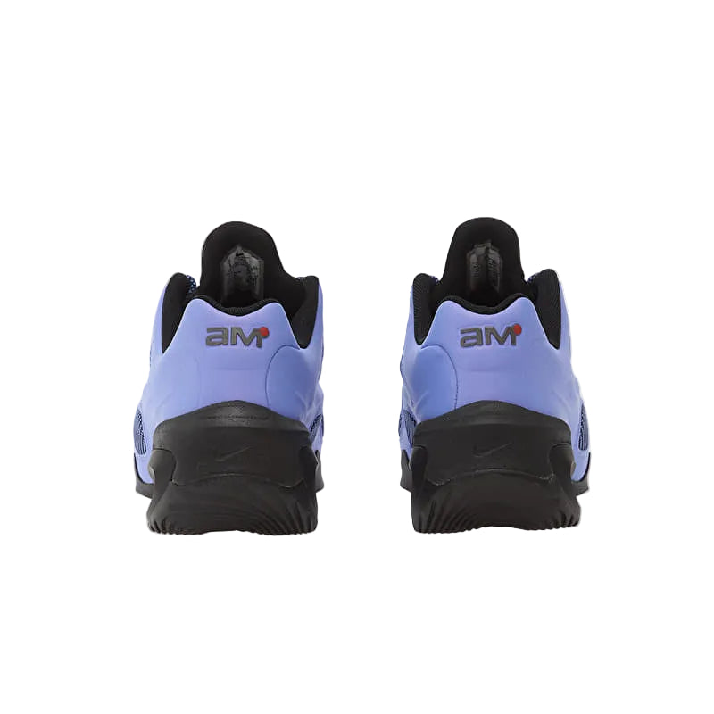 Zapatillas Nike WMNS Air Max Muse Royal Pulse/Lt Crimson-Black 37.5 EUR/ 23.5 CM